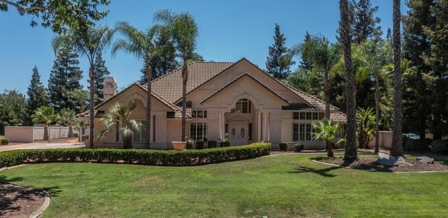 3316 Printemps Drive, Modesto, CA 95356