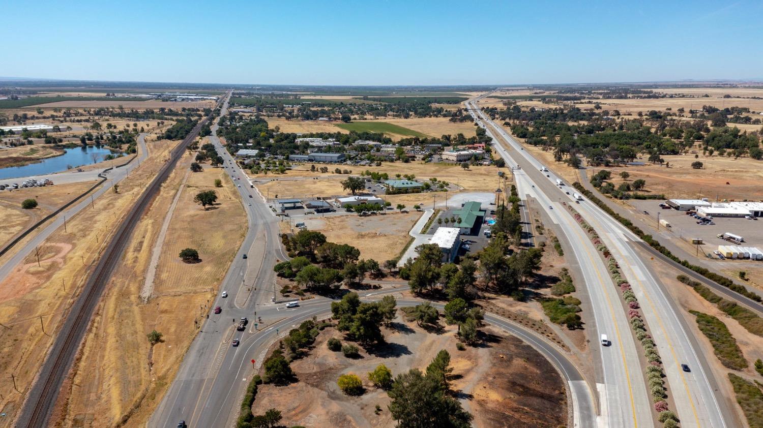 Sutter Street, Red Bluff, California image 10