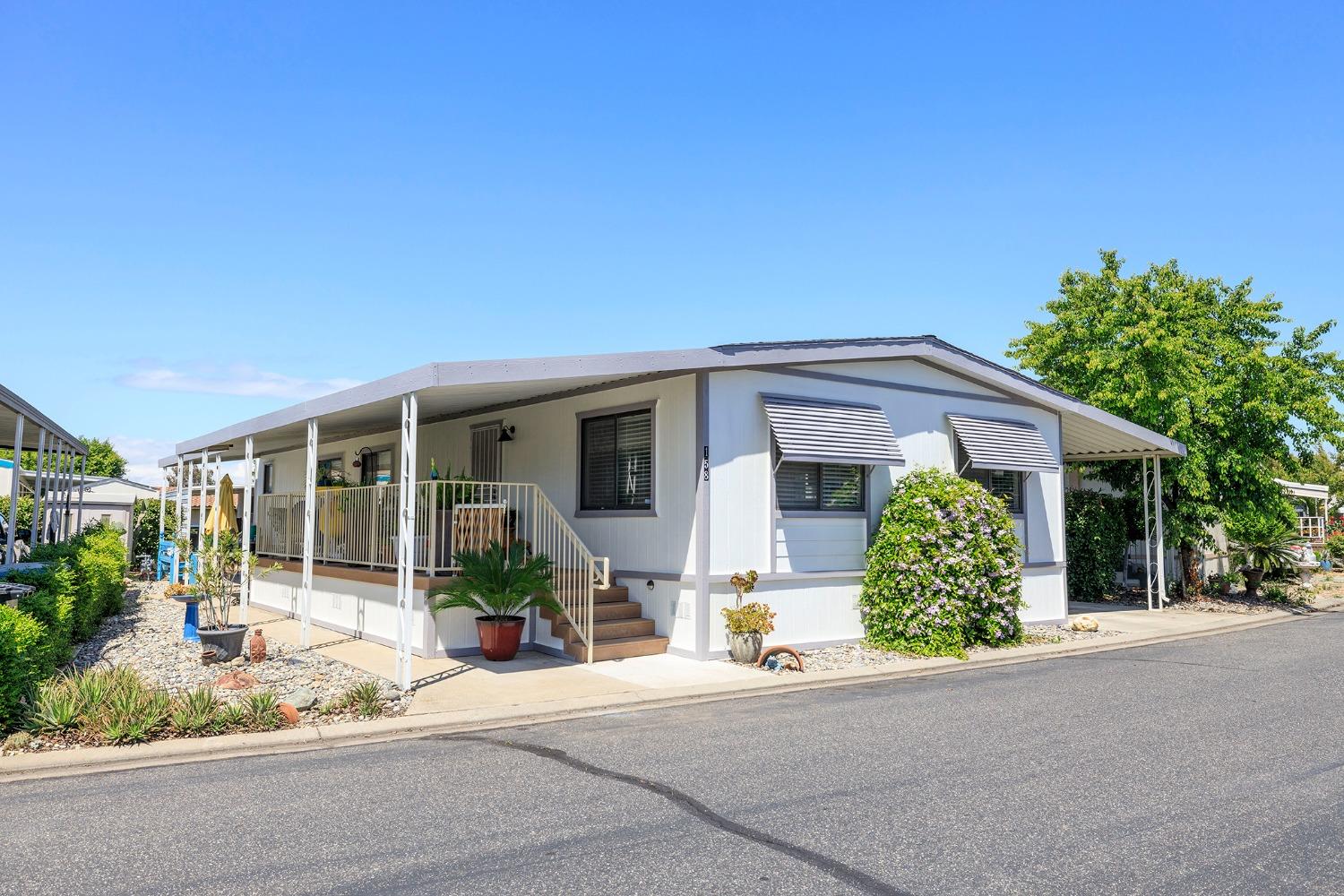 Photo of 2841 Fowler #158 Rd in Ceres, CA
