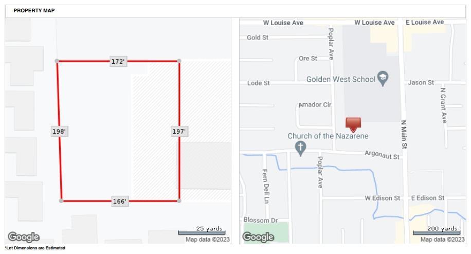 847 N Main Street, Manteca, California image 6