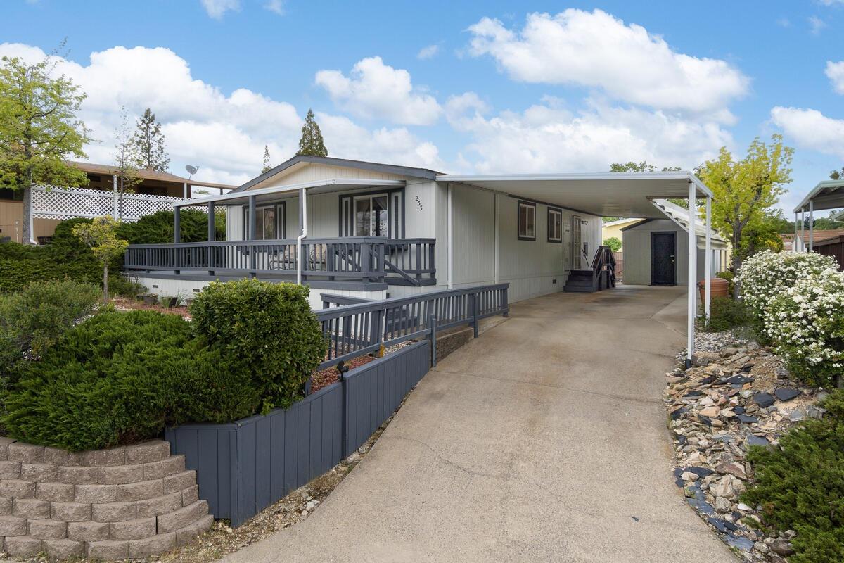 Photo of 4390 Patterson Dr #233 in Diamond Springs, CA
