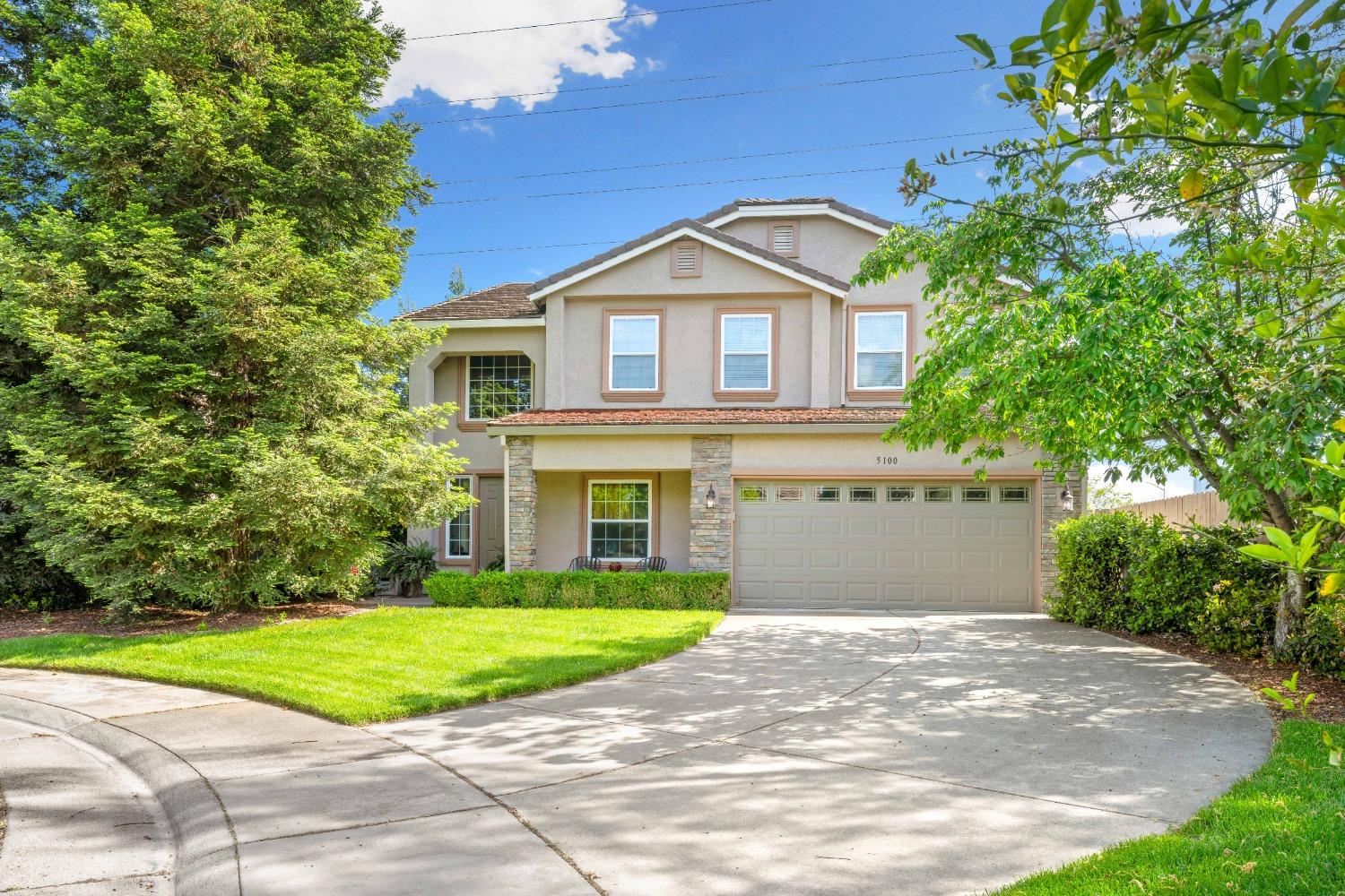 Photo of 5100 Antler Hollow Pl in Antelope, CA