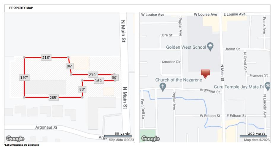 847 N Main Street, Manteca, California image 7