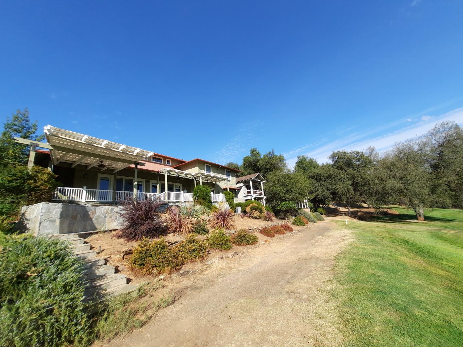 Springhouse Road, Angels Camp, California image 17