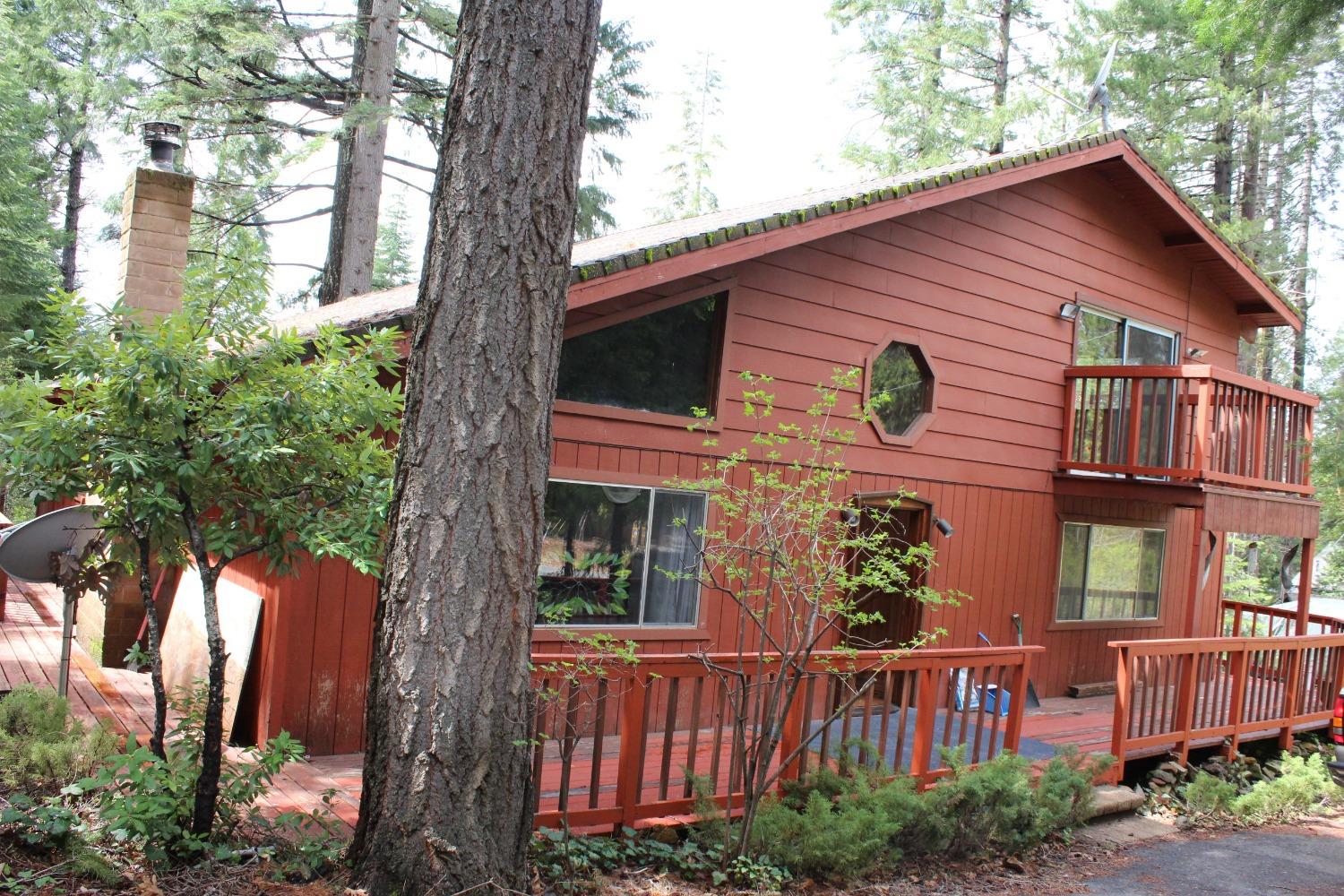Photo of 11226 Holiday Dr in Clipper Mills, CA