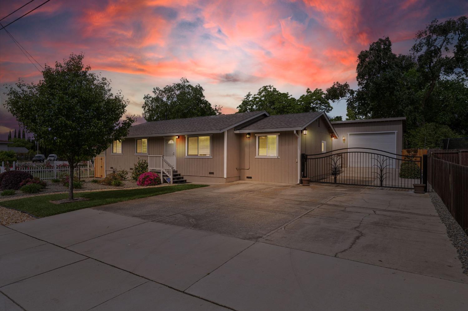 Photo of 5420 3rd St in Rocklin, CA