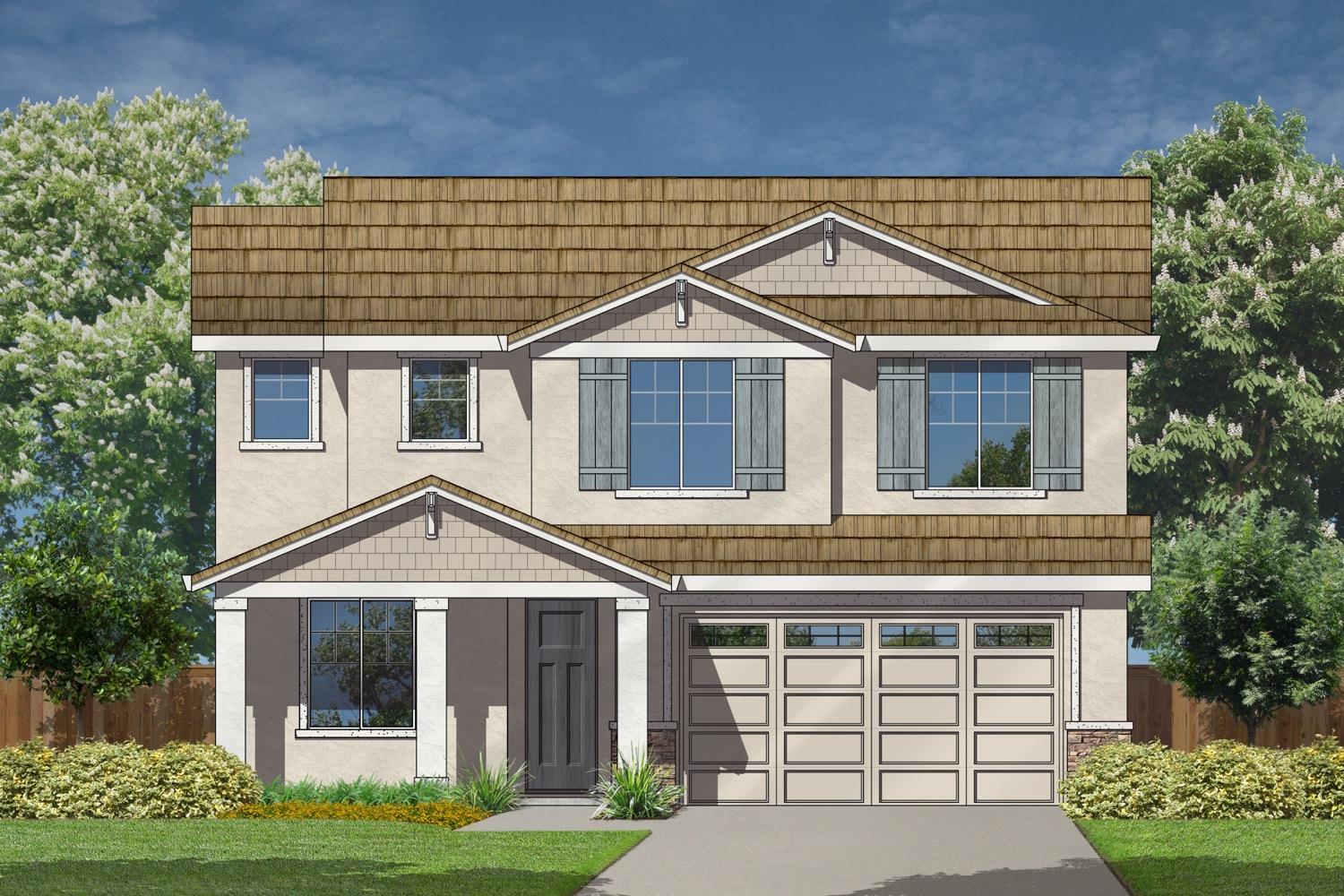 Photo of 499 Red Sand Ct in Rocklin, CA