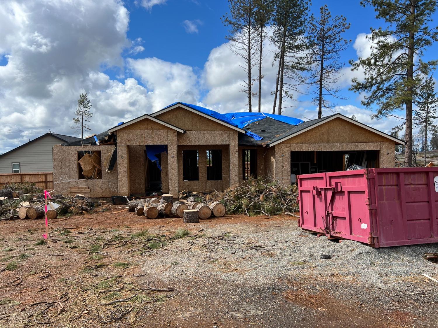 Photo of 701 Camellia Dr in Paradise, CA
