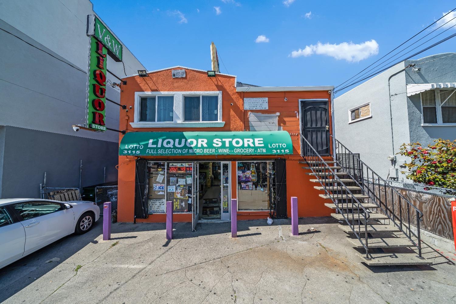 Photo of 3115 35th Ave in Oakland, CA