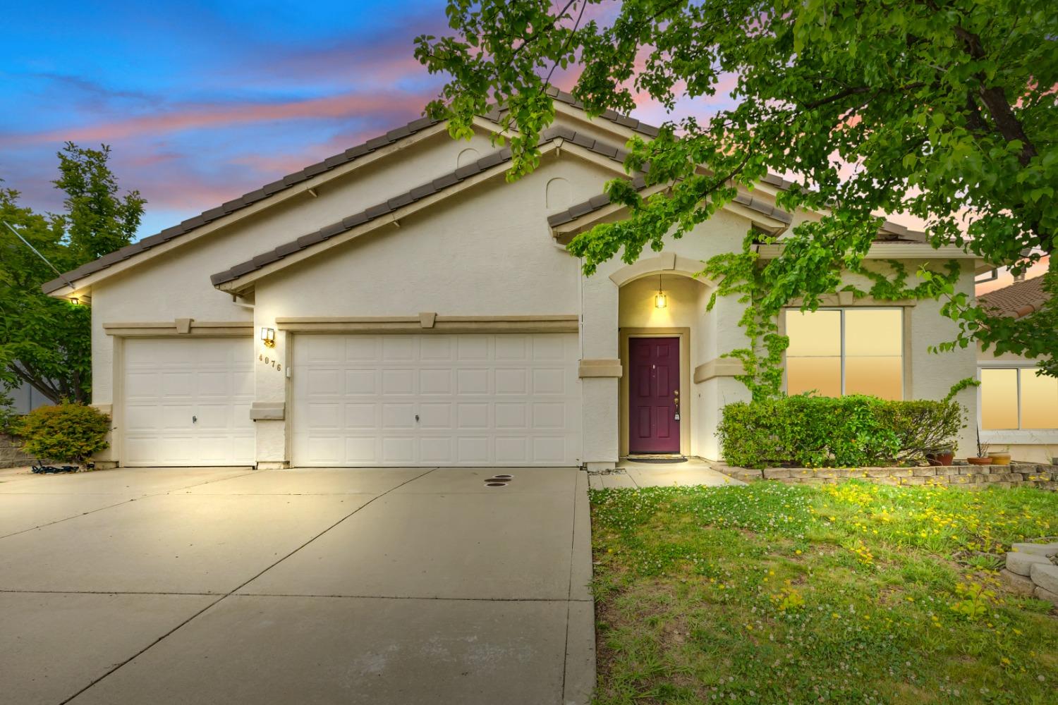 Photo of 4076 Monte Verde Dr in El Dorado Hills, CA