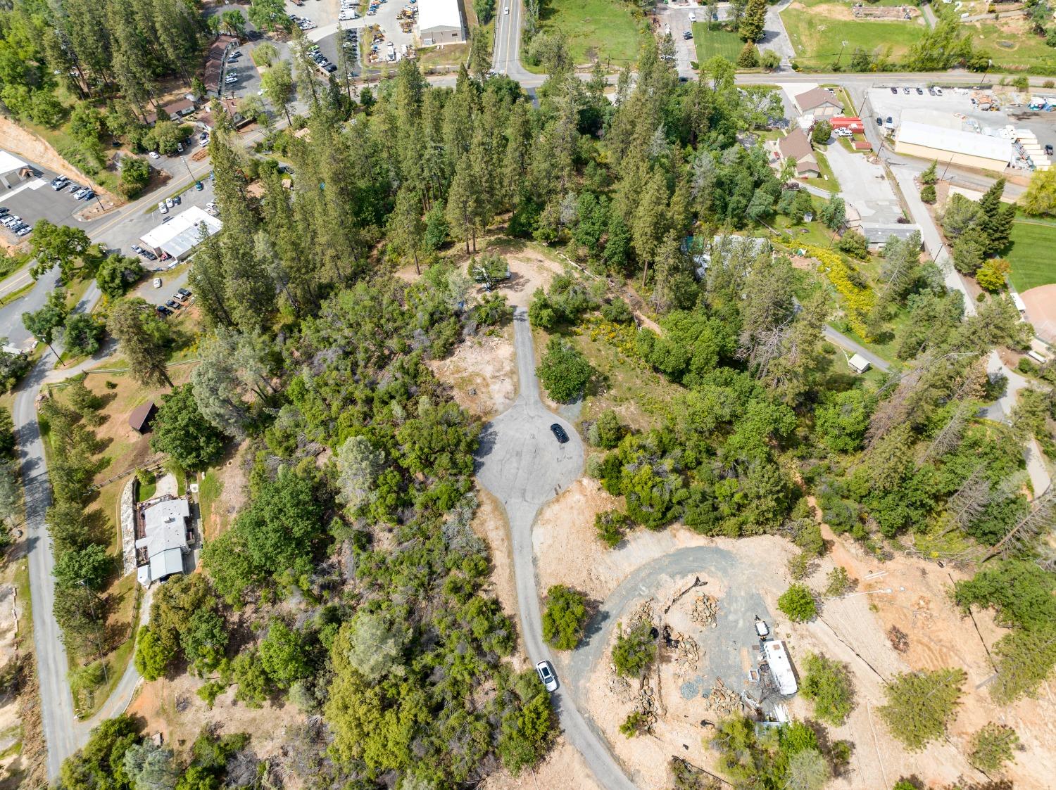 Cuckoo Court, Applegate, California image 15