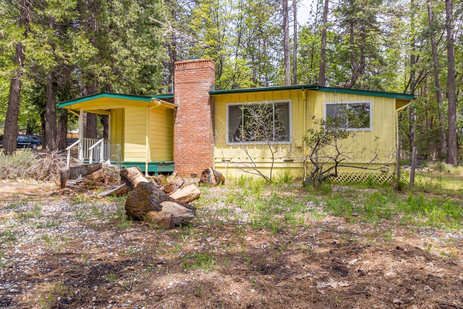 Photo of 14480 Kathy Ln in Pioneer, CA