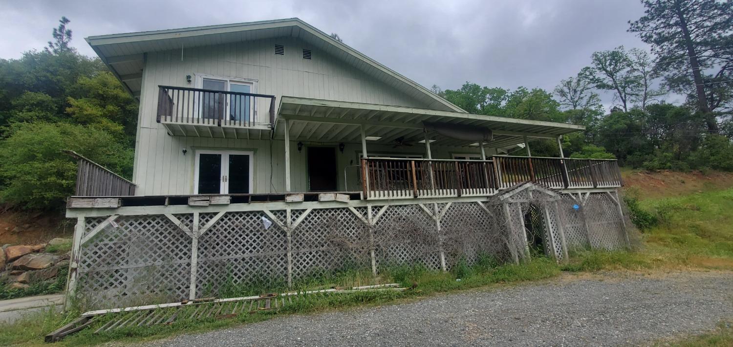 Photo of 15110 Black Gold Rd in Rough And Ready, CA