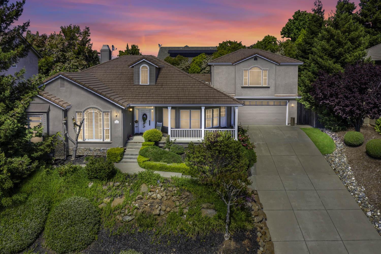 Photo of 3451 Raben Wy in Cameron Park, CA