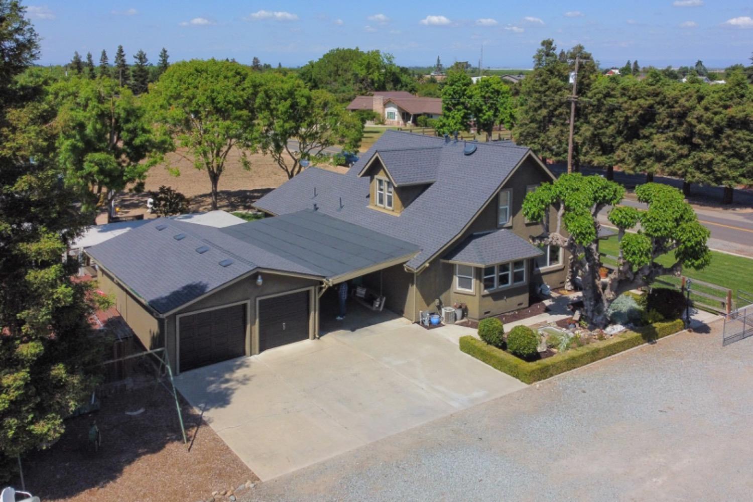 4549 N Sperry Road, Denair, CA 95316