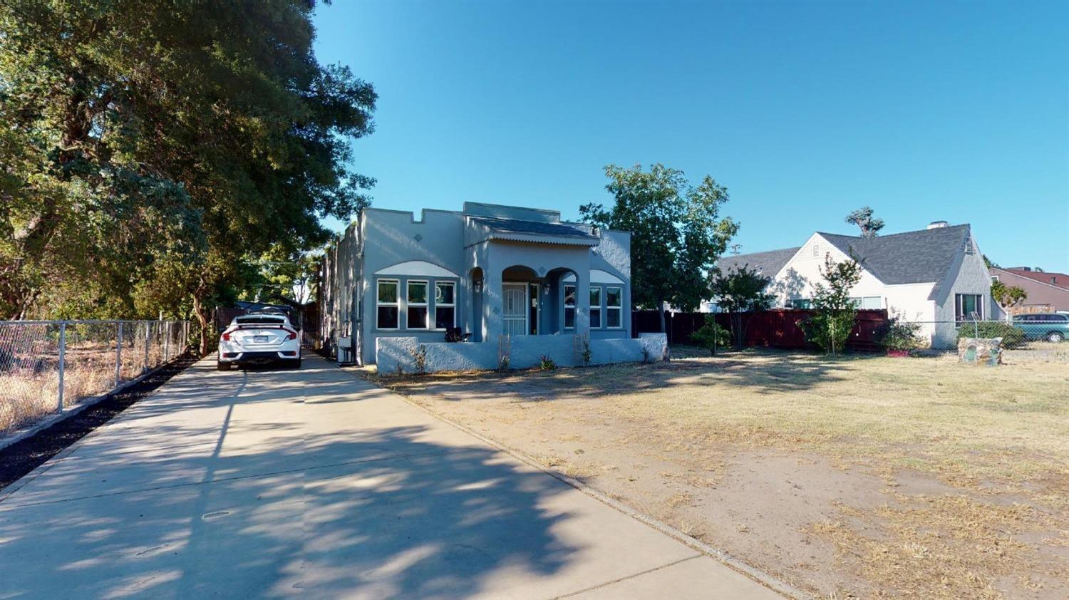 Photo of 419 Laurel Ave in Modesto, CA