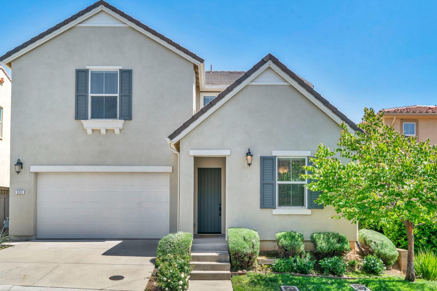 Photo of 531 Coppice Ct in El Dorado Hills, CA