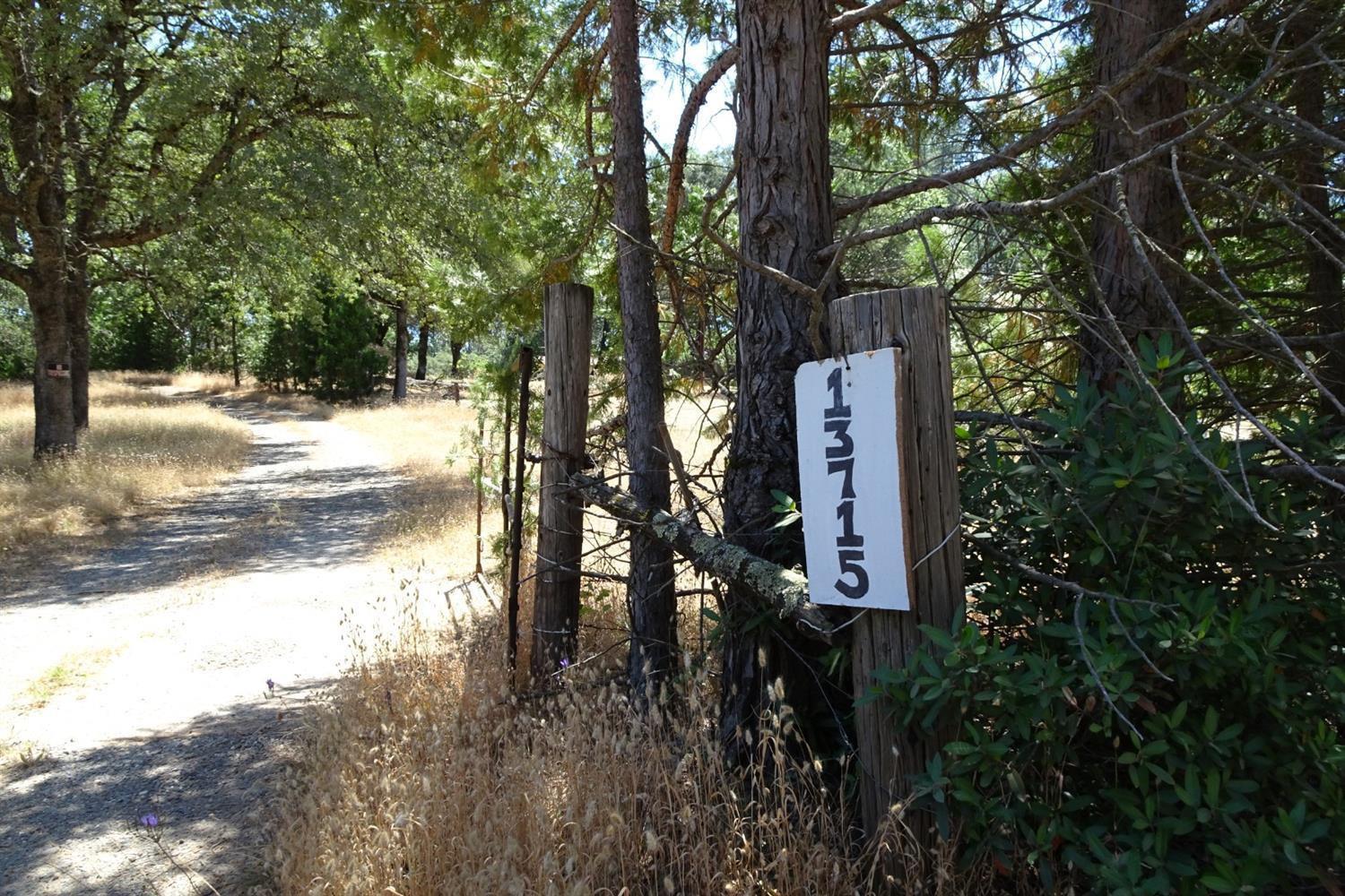 Yuba Nevada Road, Dobbins, California image 1