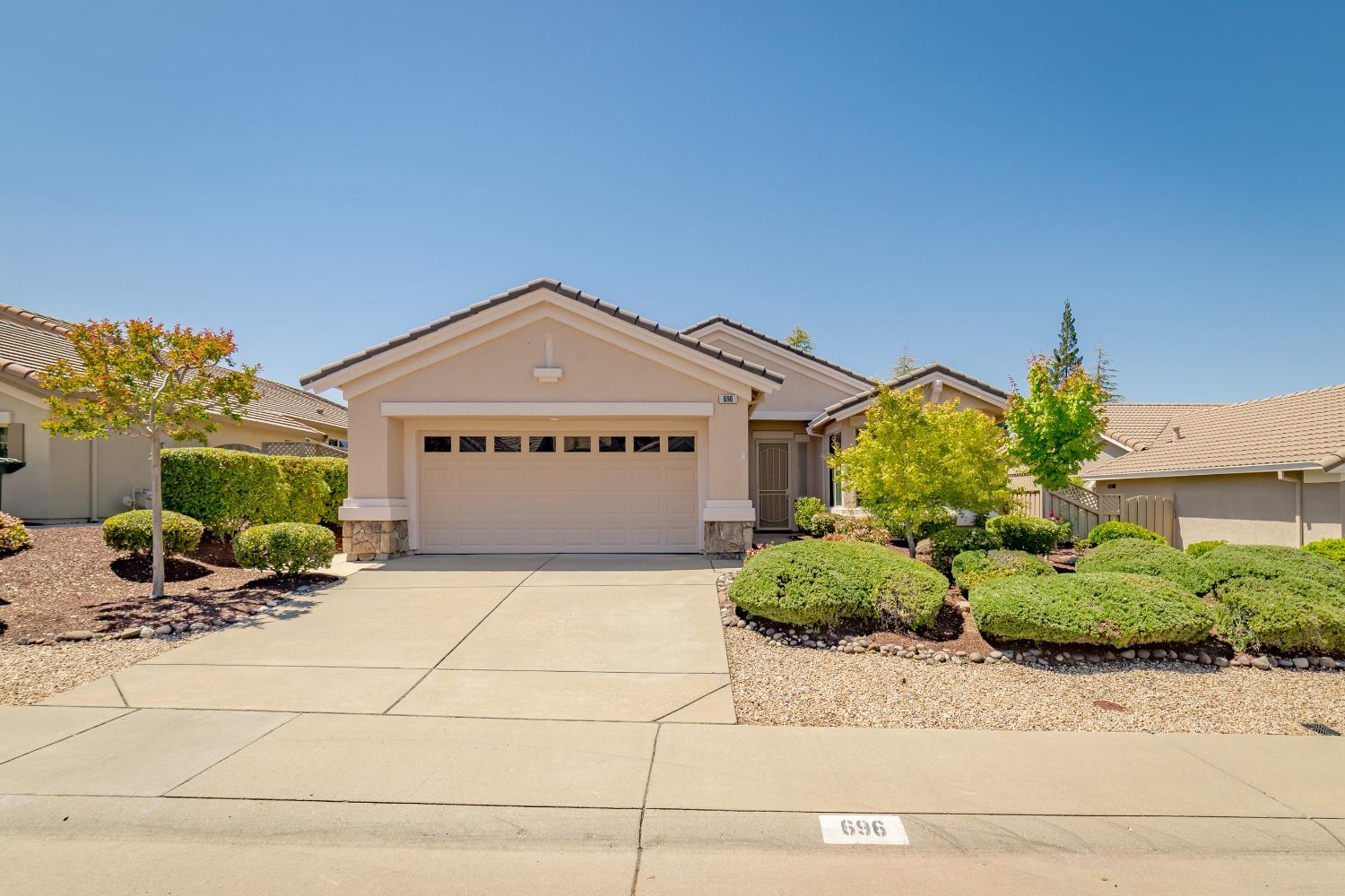 696 Geary Lane, Lincoln, CA 95648