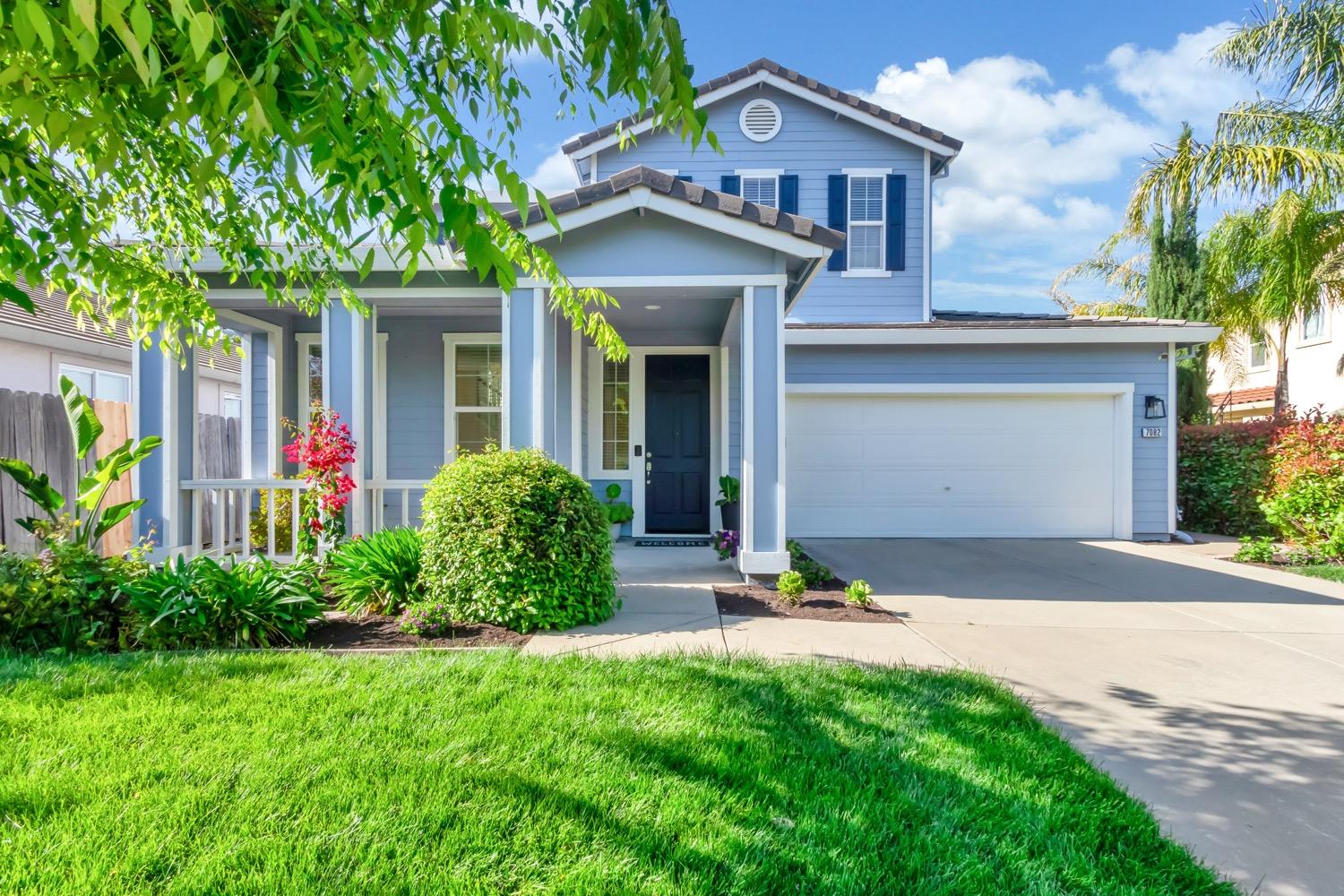 Photo of 7082 Orofino Dr in El Dorado Hills, CA