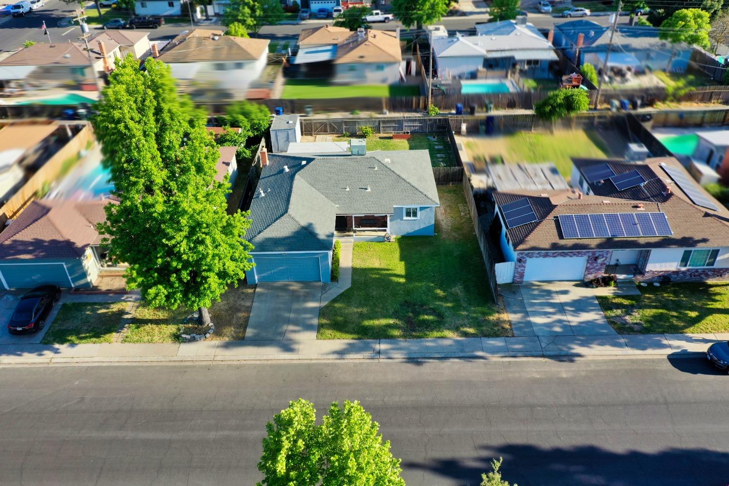 Detail Gallery Image 1 of 1 For 1310 Theo Ave, Modesto,  CA 95350 - 3 Beds | 2 Baths