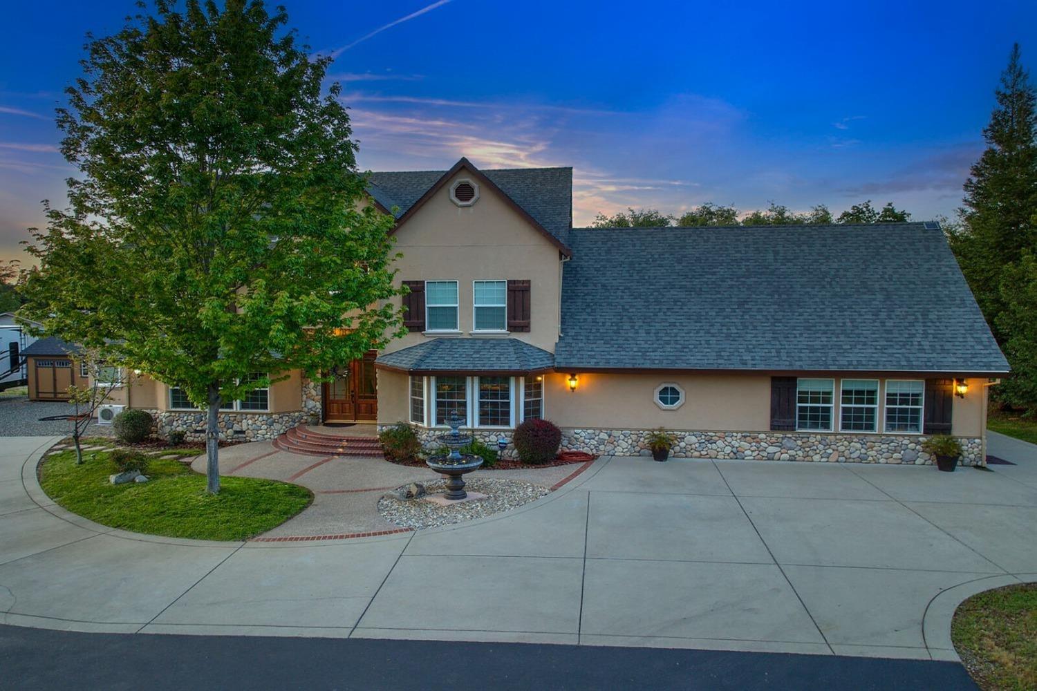 Photo of 6373 Buckeye Ln in Granite Bay, CA