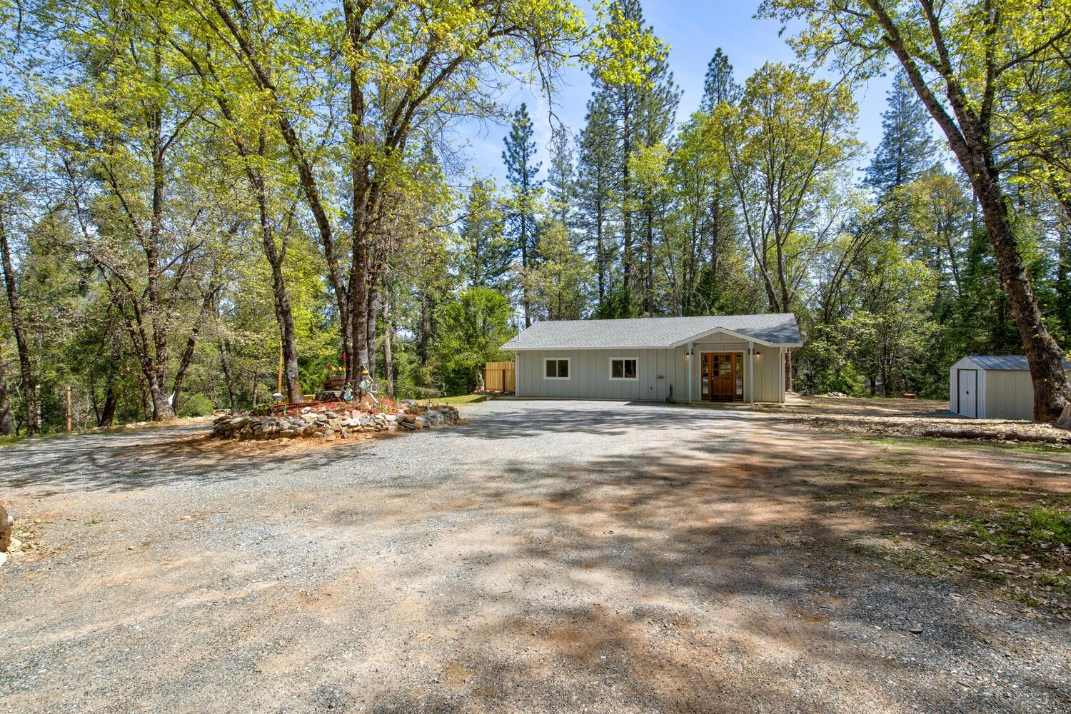 Photo of 5582 June Ave in Wilseyville, CA