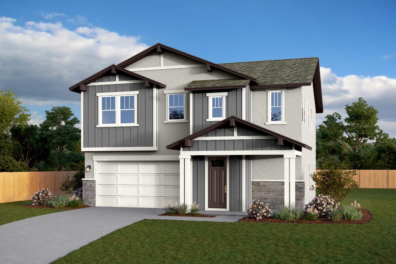 Photo of 2658 Alcove Wy in Sacramento, CA