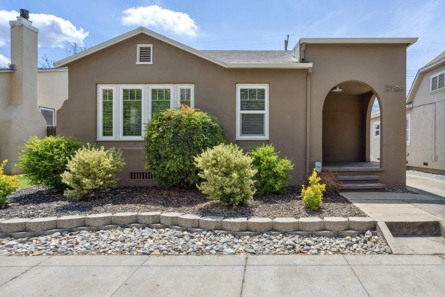 Photo of 3128 N St in Sacramento, CA