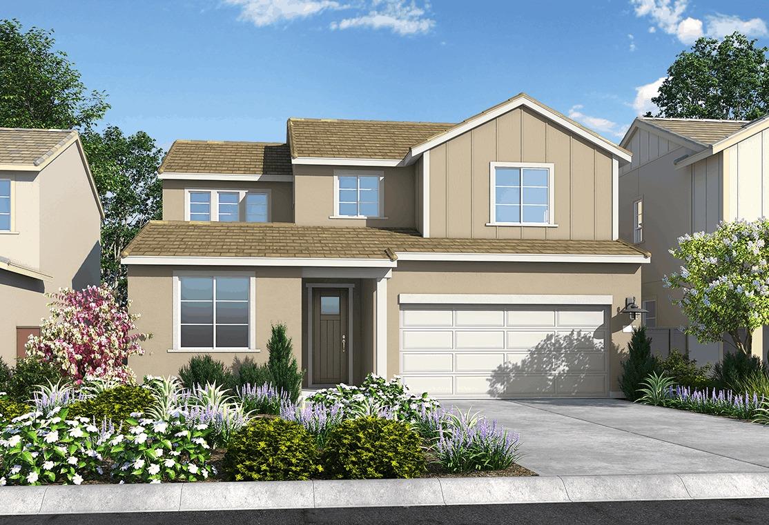 Photo of 6048 Wandering Star Dr in Roseville, CA