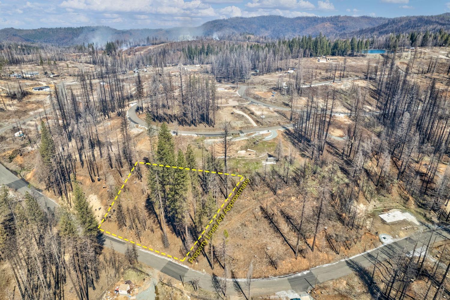 Photo of 7235 Winding Wy in Grizzly Flats, CA