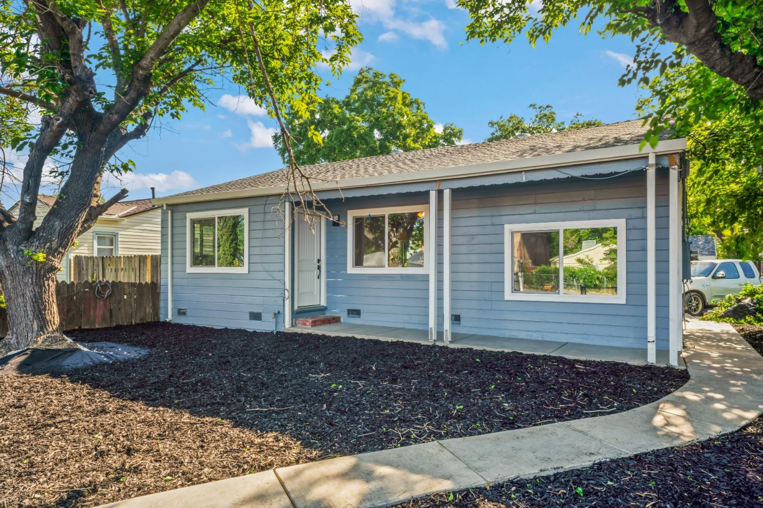 Photo of 2710 Rio Linda Blvd in Sacramento, CA