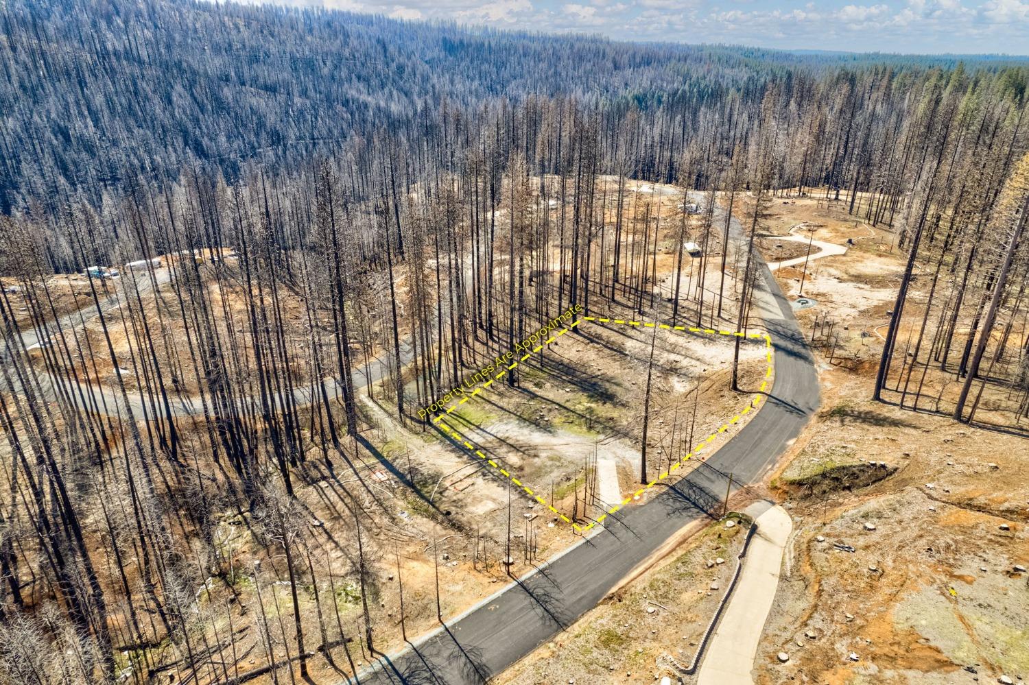 Photo of 5280 Gold Aspen Dr in Grizzly Flats, CA