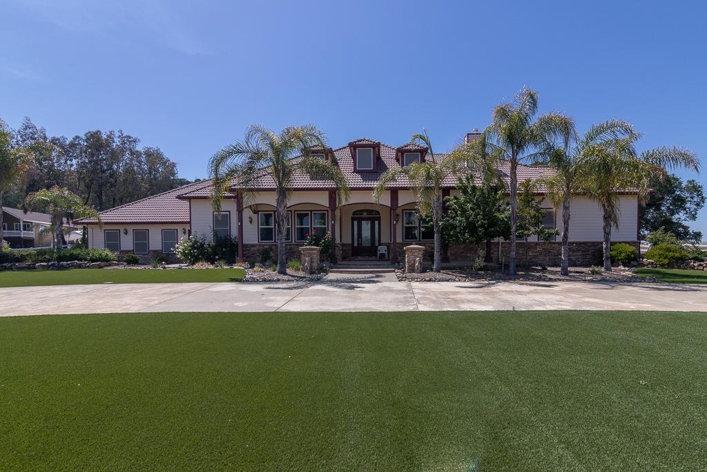 9499 Merced Falls Road, La Grange, CA 95329