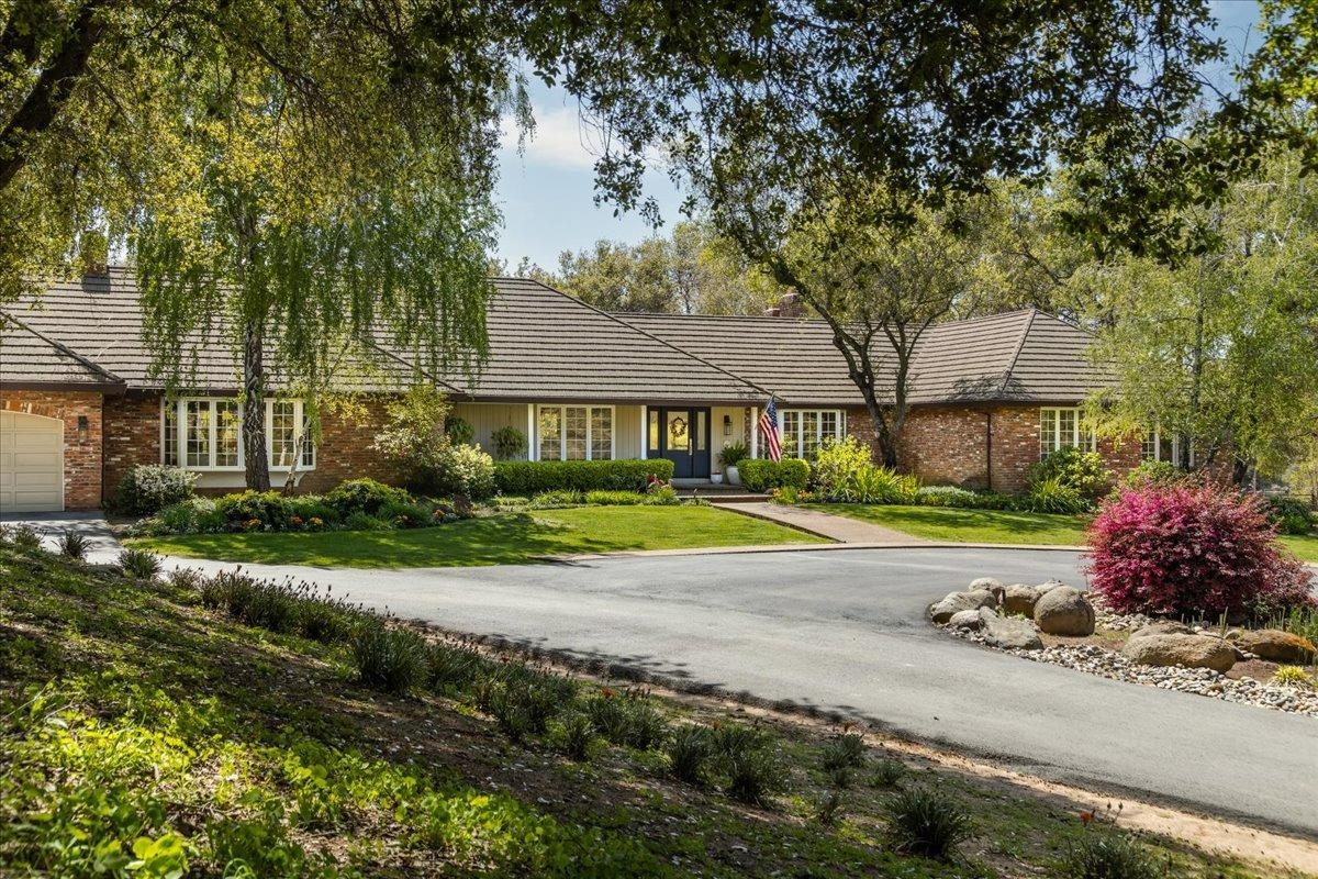 Photo of Address Not Disclosed in Loomis, CA