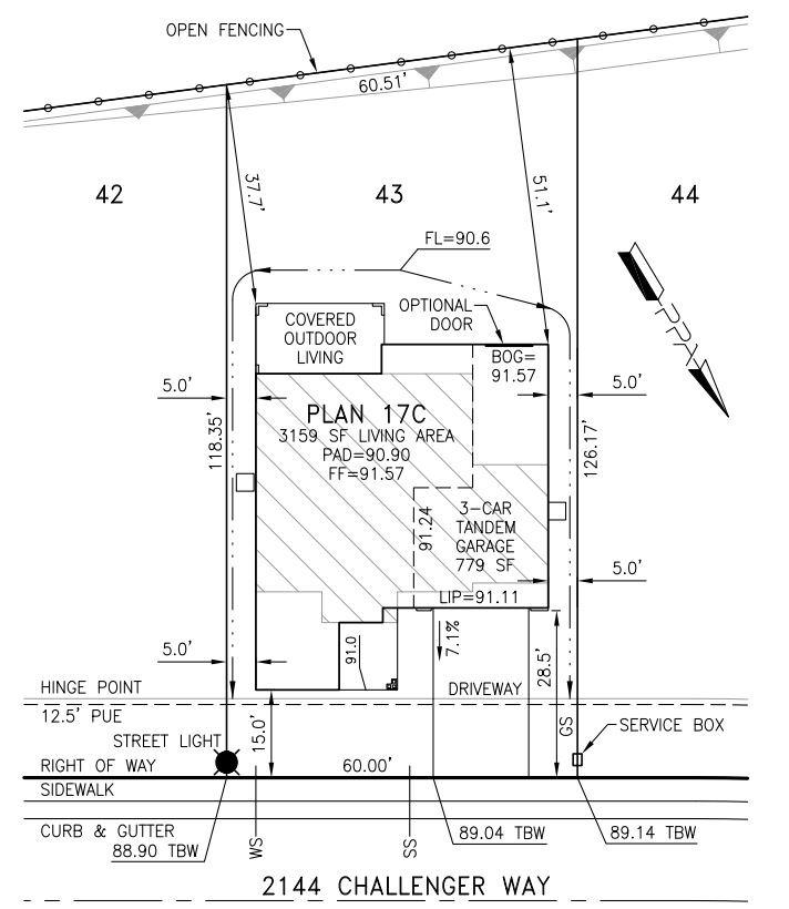 Challenger Way, Roseville, California image 4