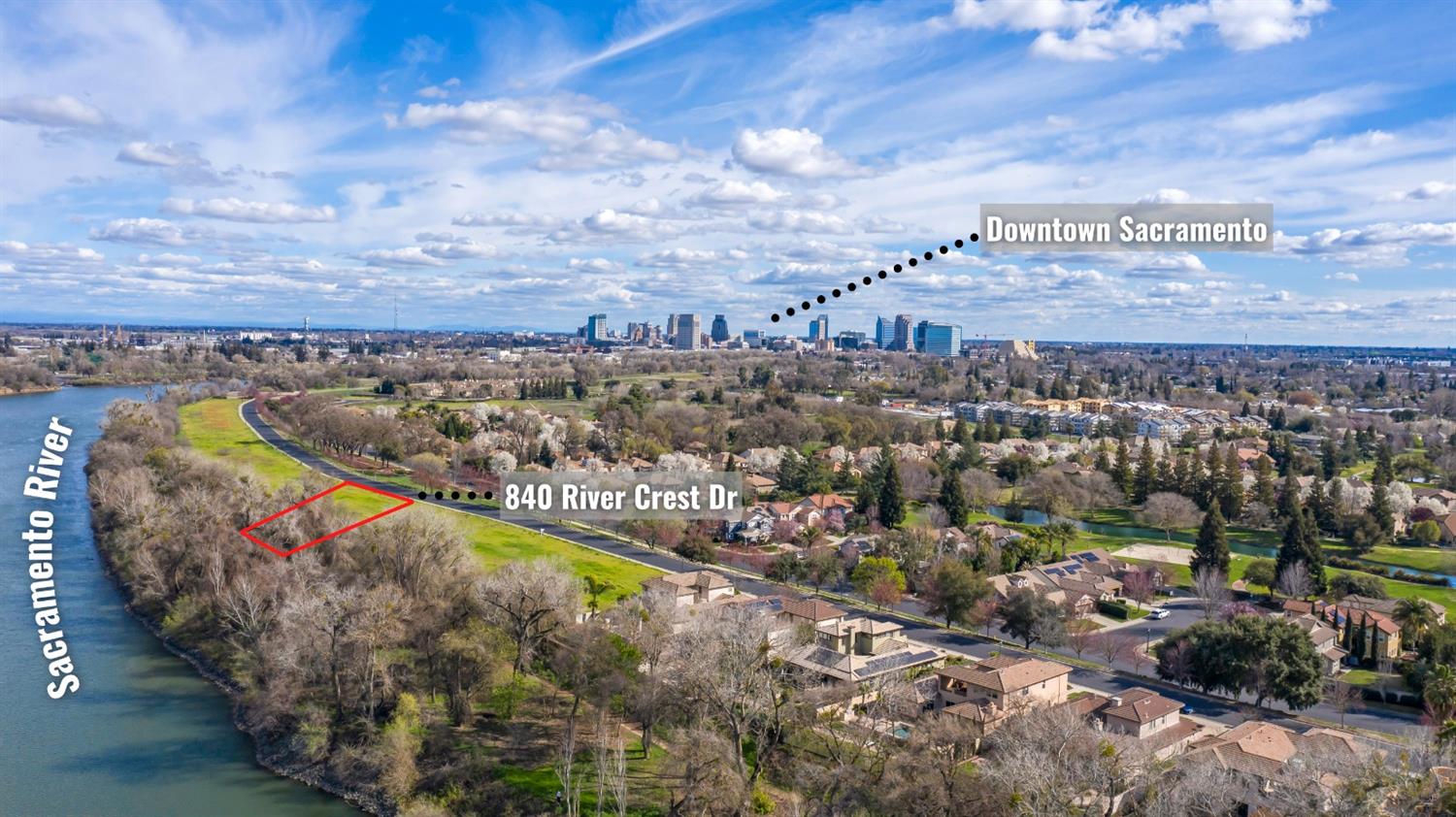 Photo of 840 Rivercrest Dr in West Sacramento, CA