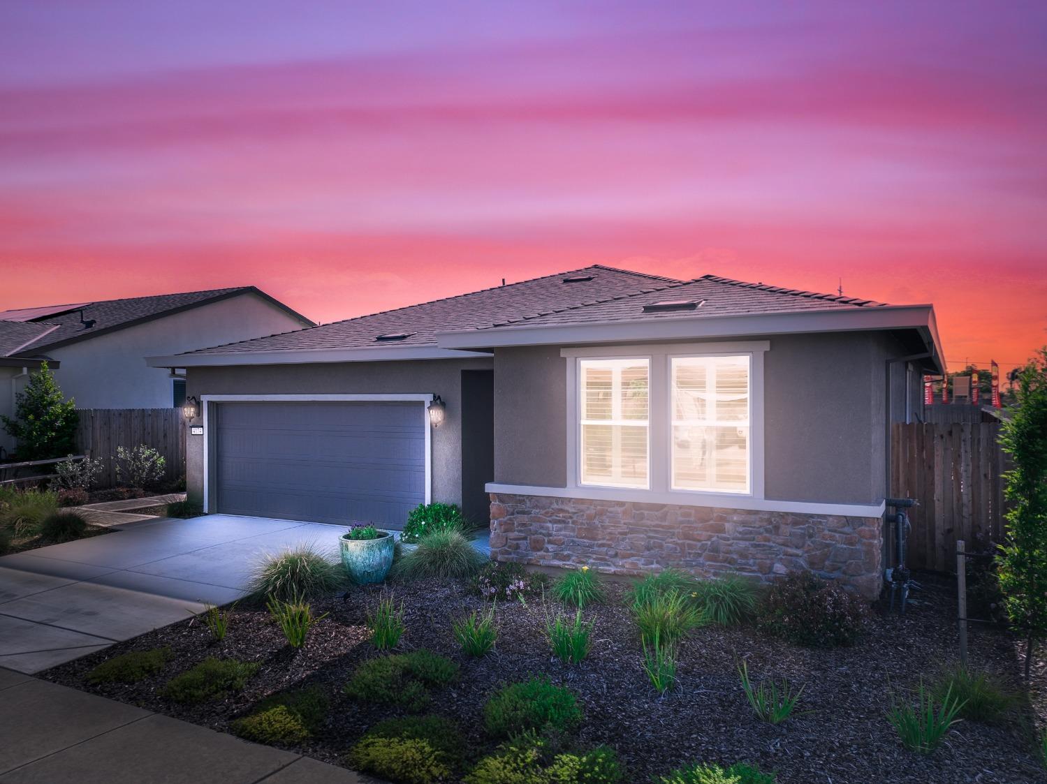 Photo of 4174 Sir Barton Dr in Olivehurst, CA