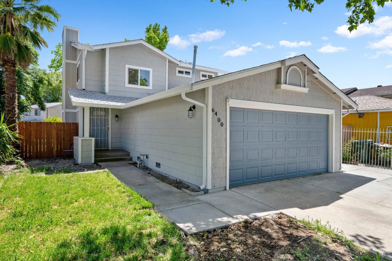Photo of 6400 Cascade Wy in Sacramento, CA