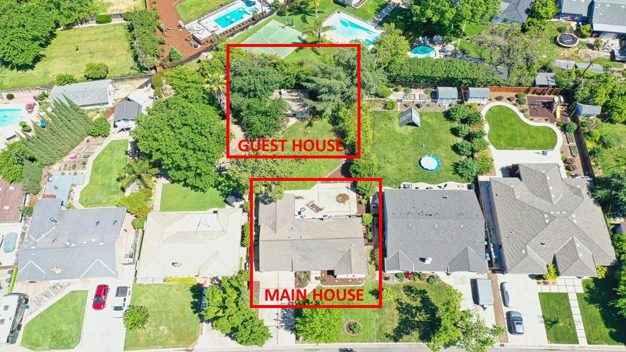 Photo of 3535 Las Pasas Wy in Sacramento, CA