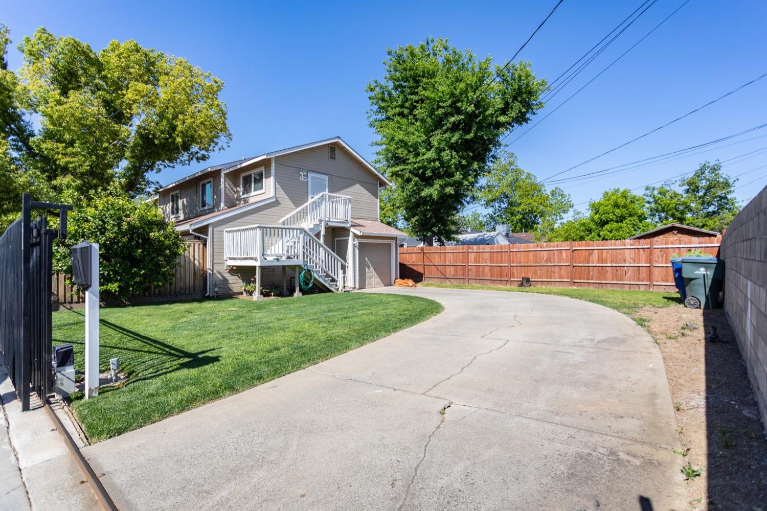 Detail Gallery Image 1 of 1 For 4605 36th St, Sacramento,  CA 95820 - – Beds | – Baths