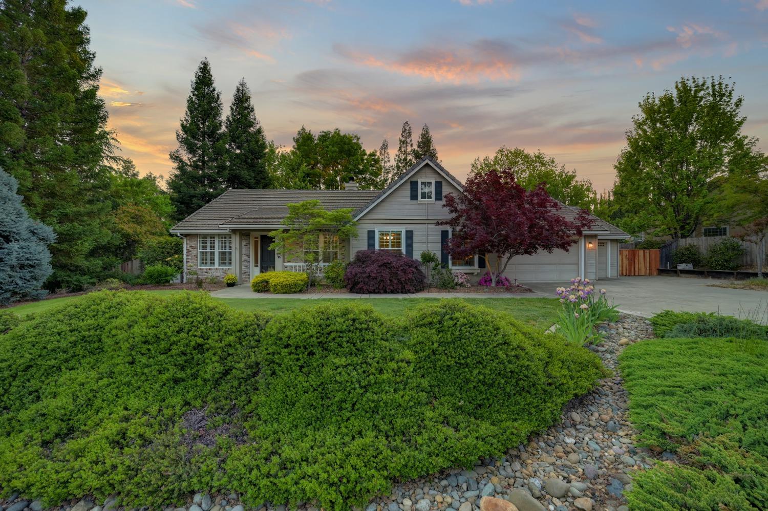 Detail Gallery Image 1 of 1 For 9240 Miners Crossing, Loomis,  CA 95650 - 3 Beds | 2/1 Baths