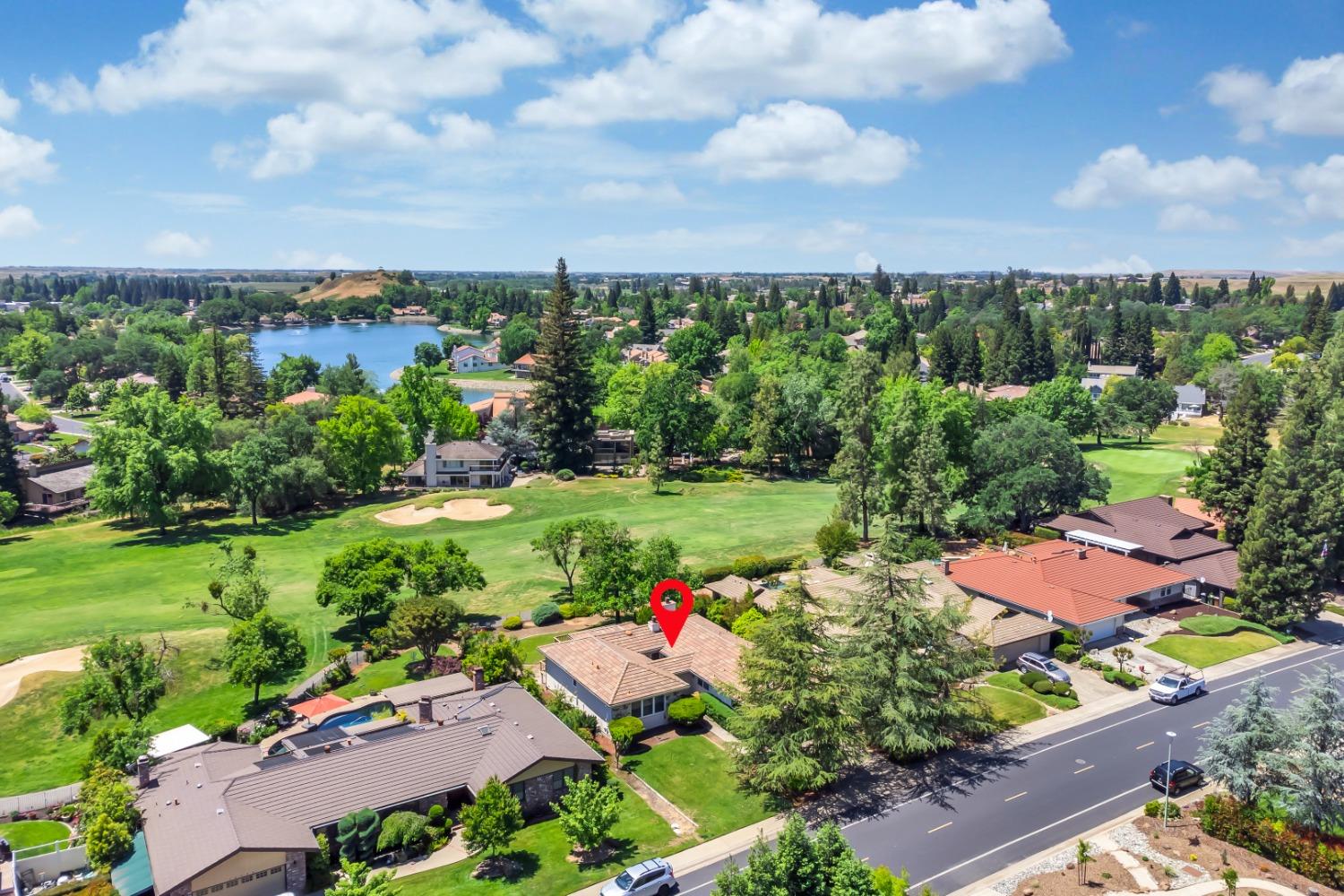 Photo of 14978 Guadalupe Dr in Rancho Murieta, CA