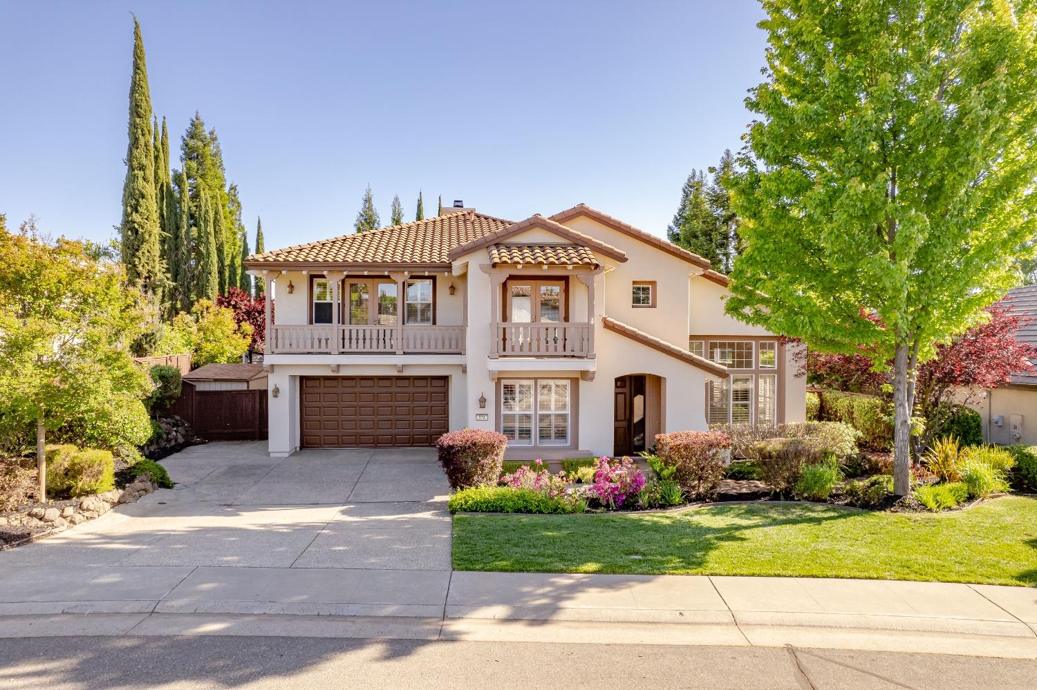 Photo of 274 Sprig Cir in Folsom, CA