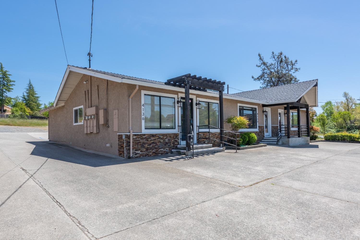Photo of 4130 Grass Valley Hwy in Auburn, CA