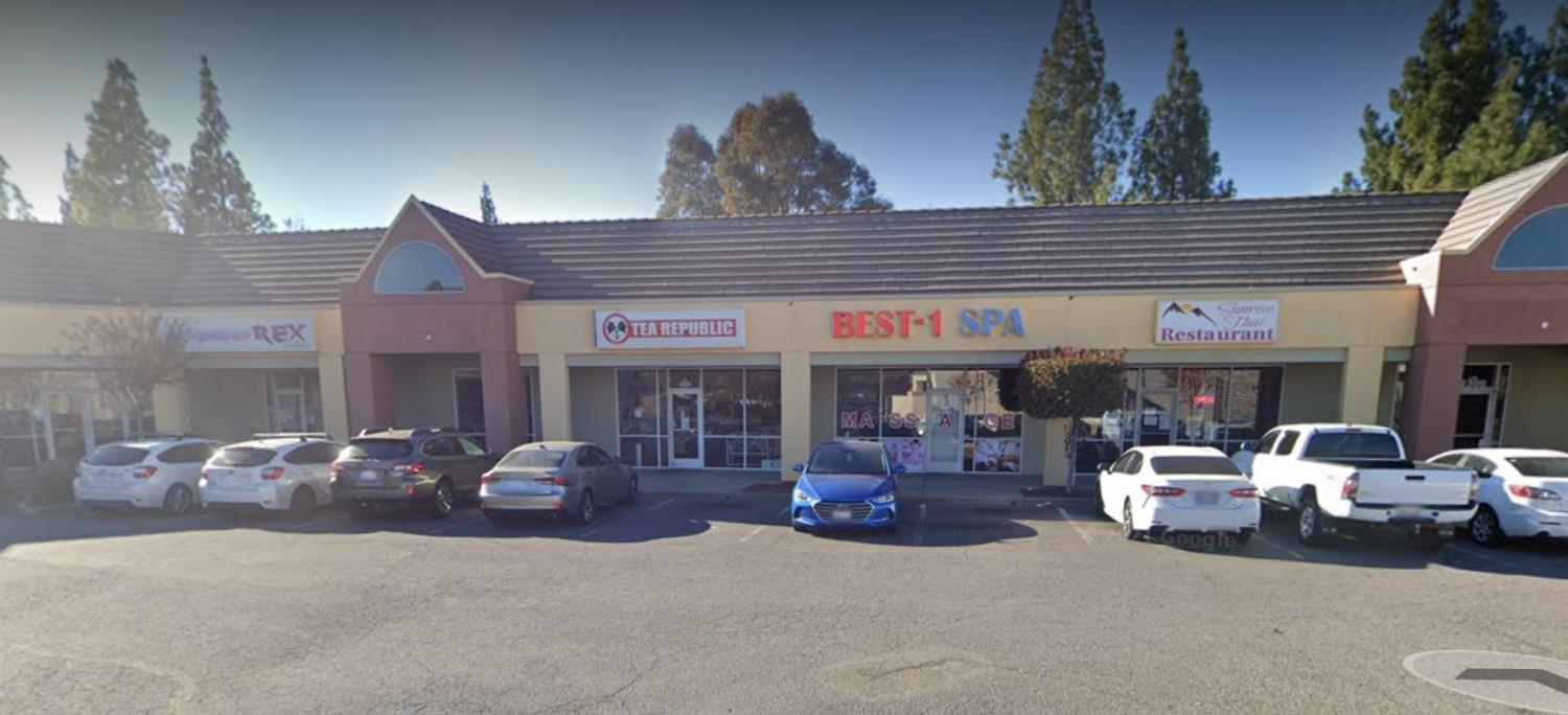 Photo of Address Not Disclosed in Citrus Heights, CA