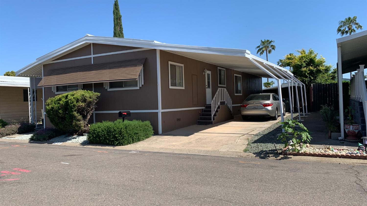 Photo of 8181 Folsom Blvd #236 in Sacramento, CA