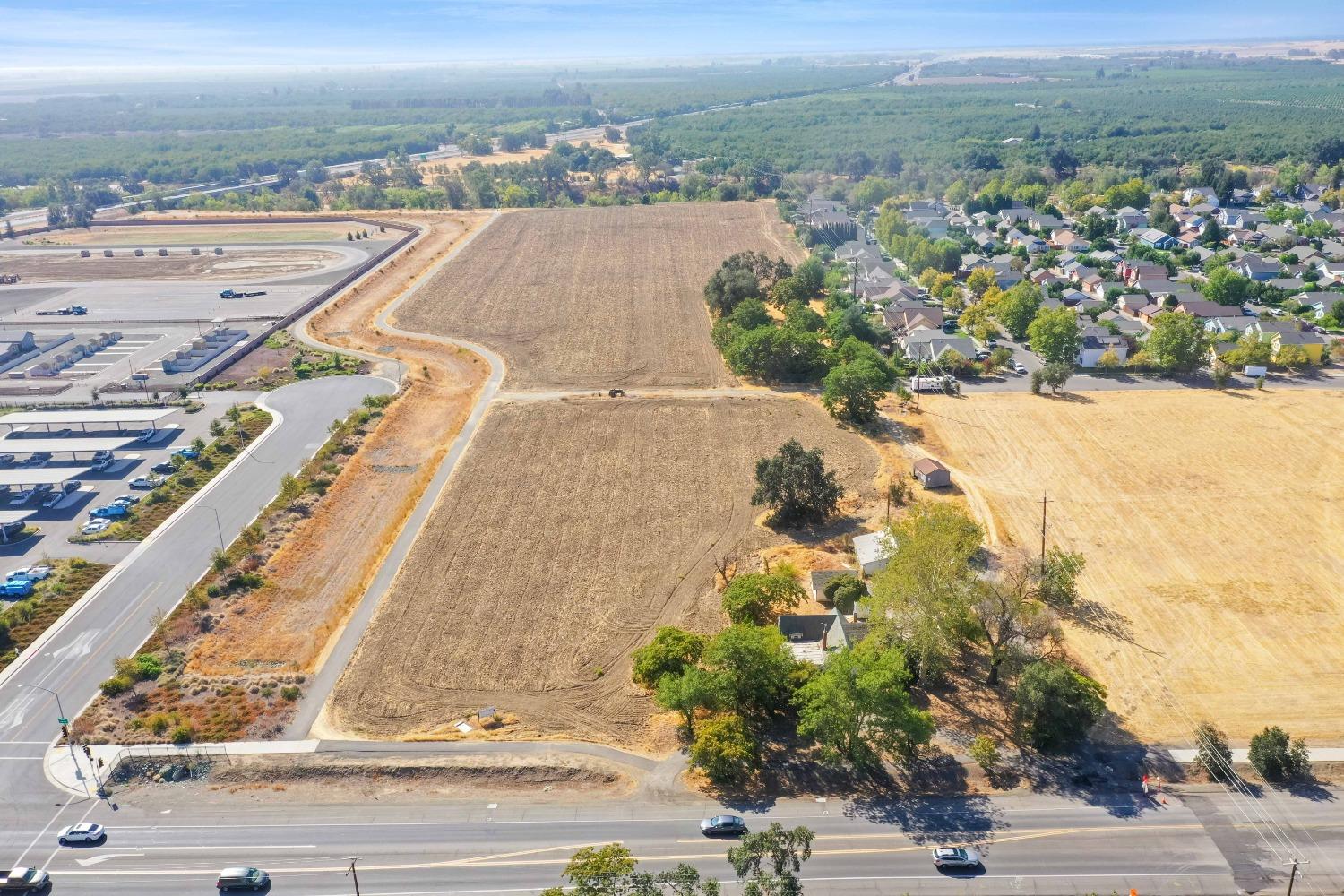 East Grant Avenue, Winters, California image 8