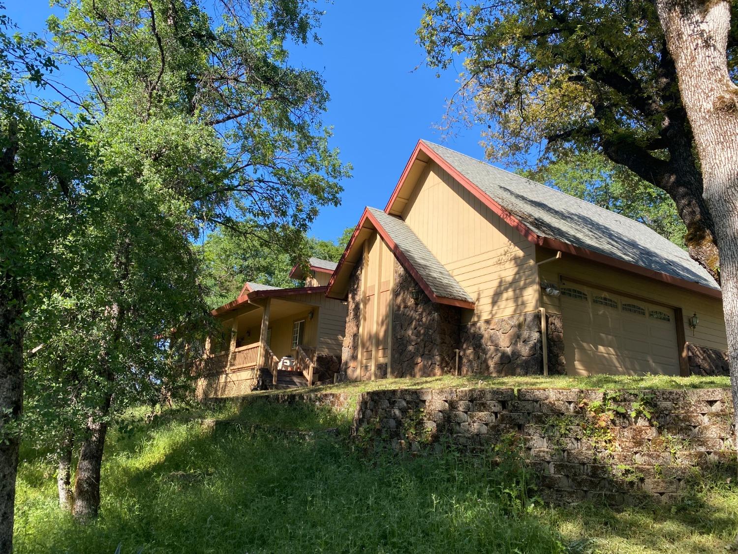 1414 Sage Road, Colfax, CA 95713