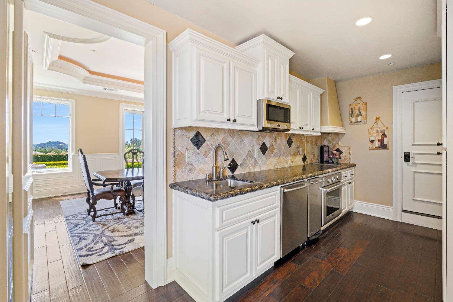 Brookhollow Court, Loomis, California image 27